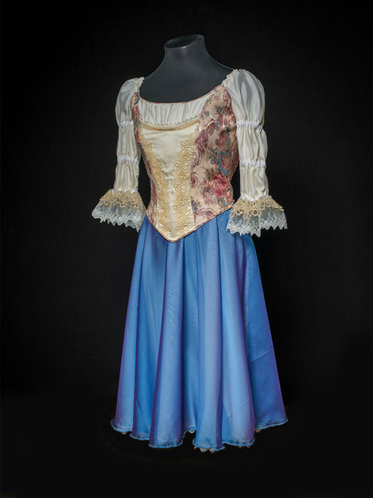 Belle (Girls 3)