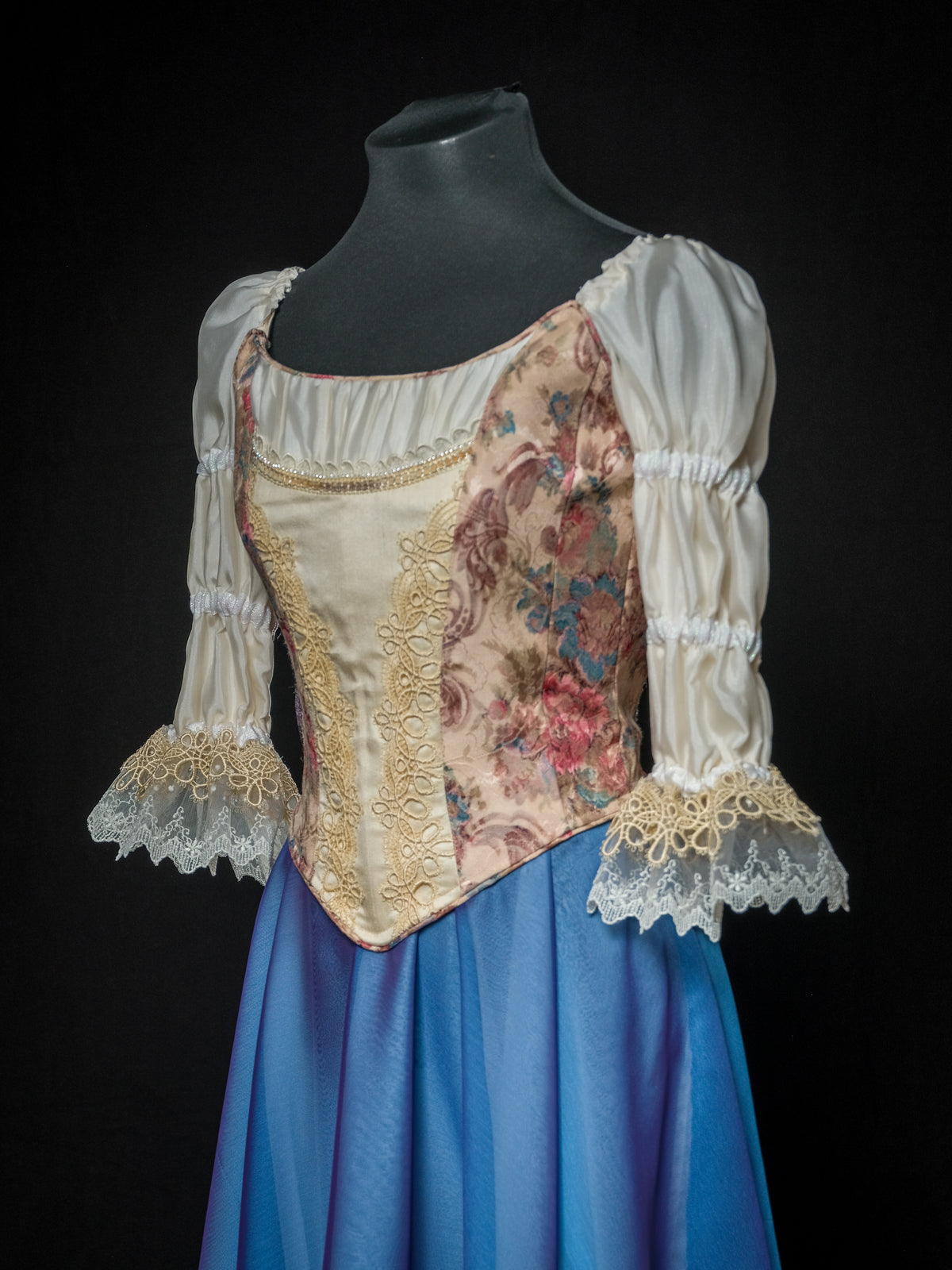 Belle (Girls 3)