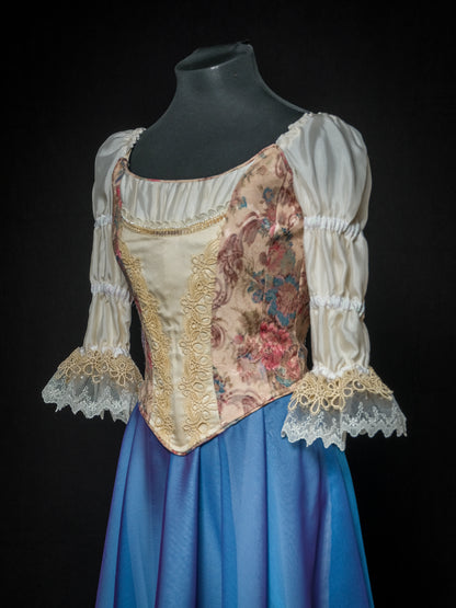 Belle (Girls 3)