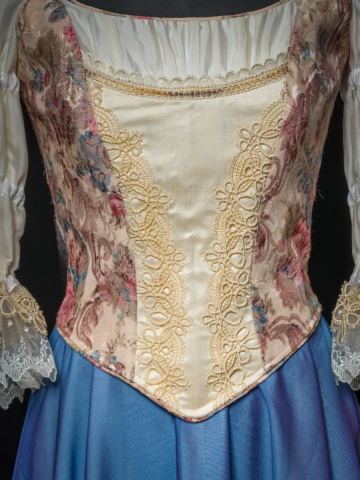Belle (Girls 3)