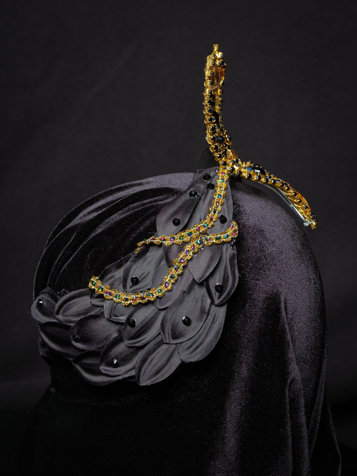 Obsidia