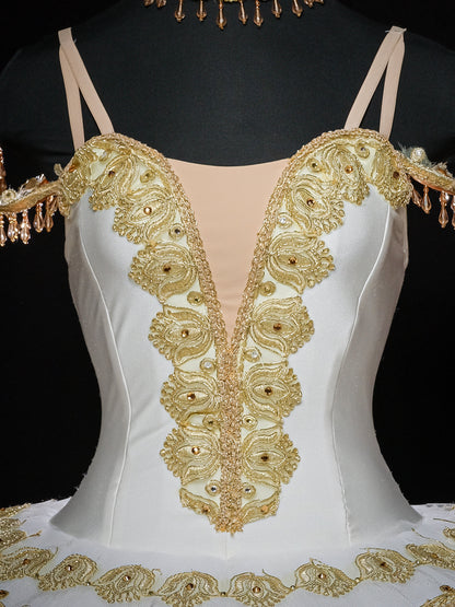 Gilded
