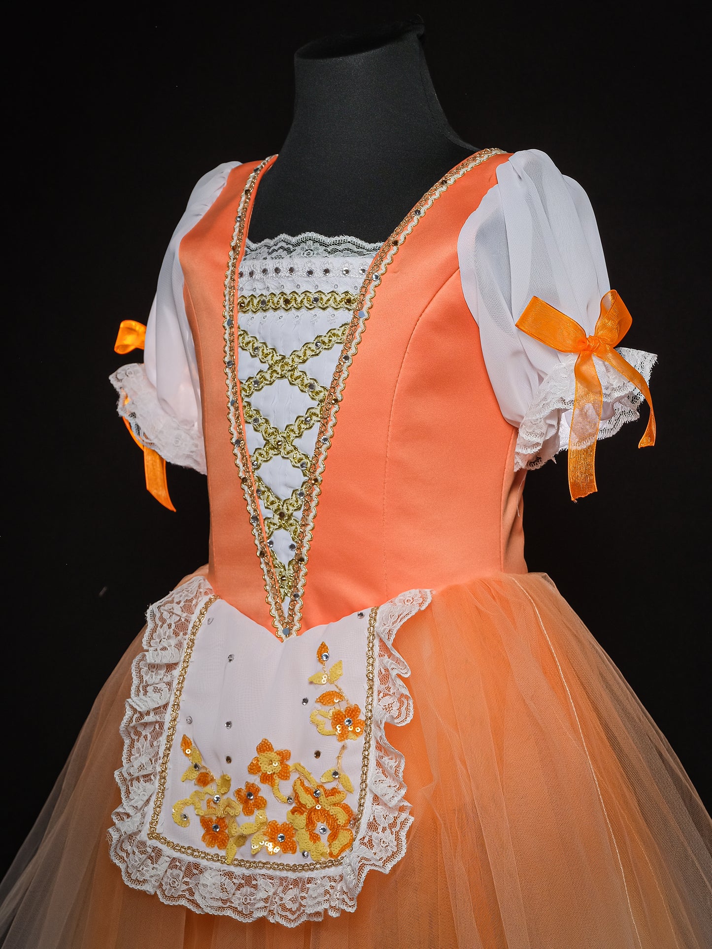Tangerine