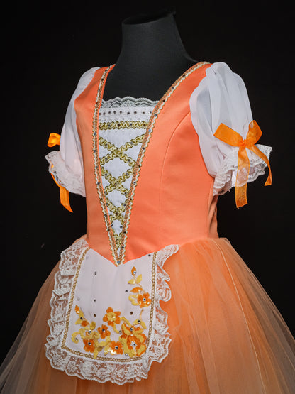 Tangerine