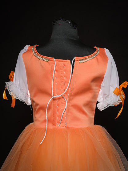 Tangerine