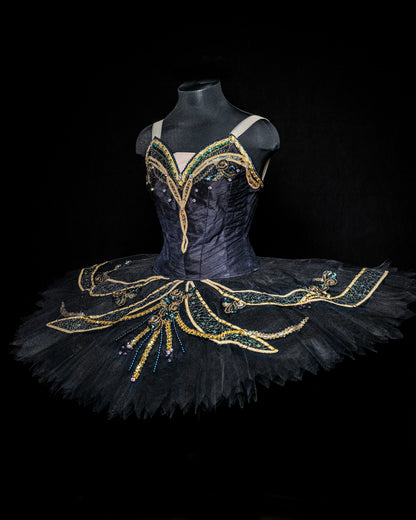 Obsidia
