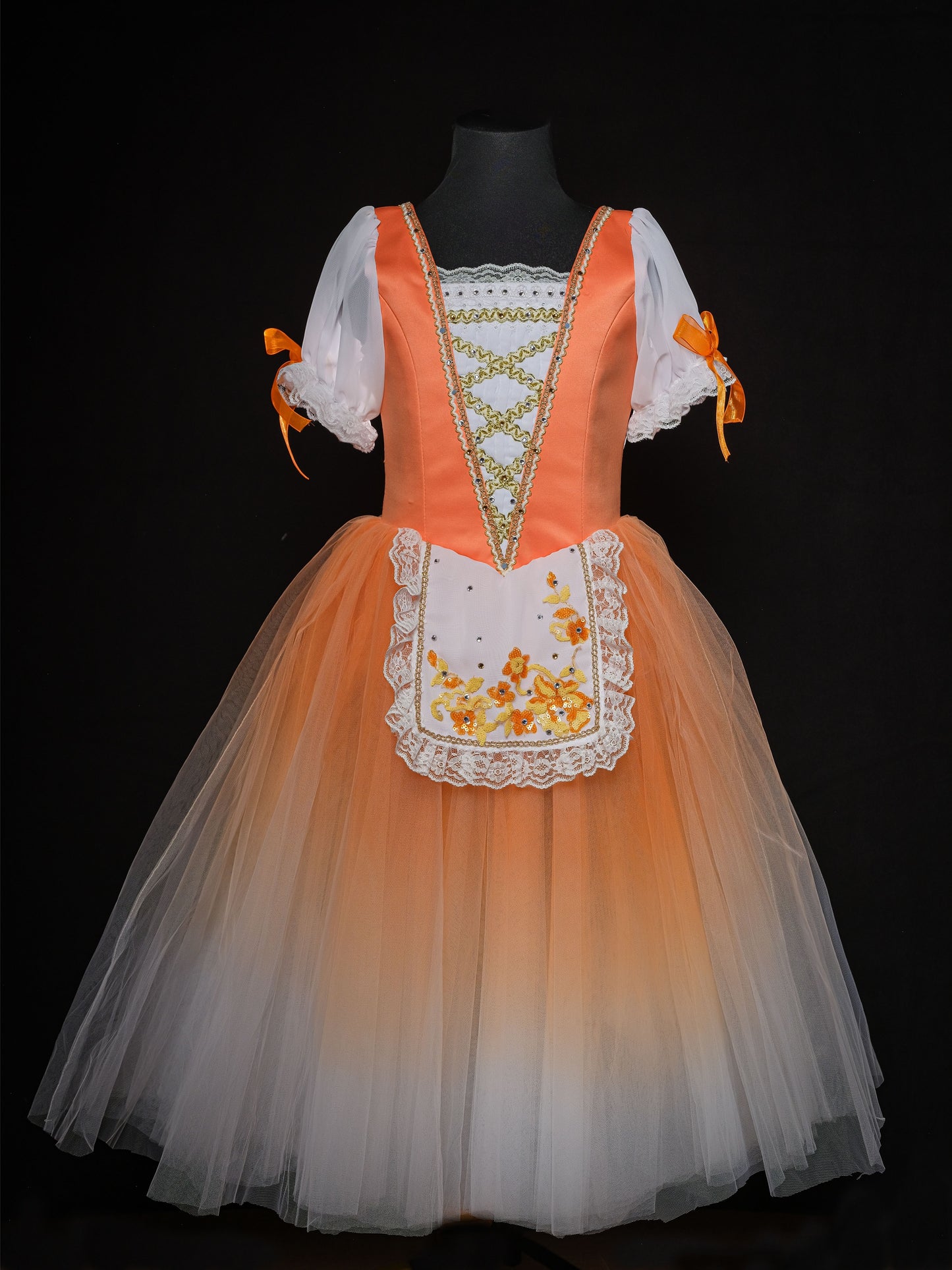 Tangerine