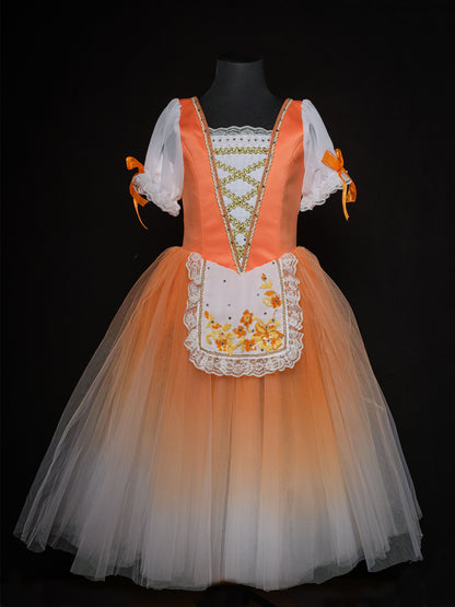 Tangerine