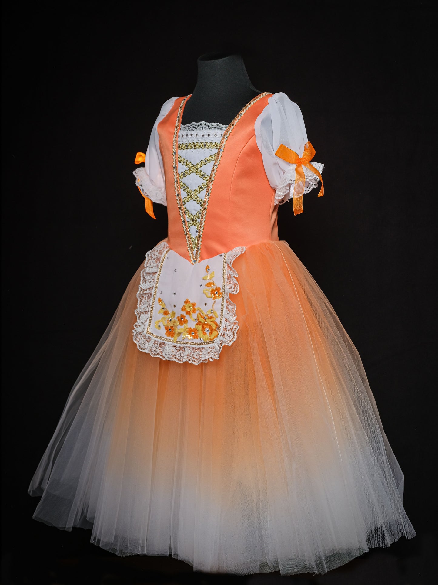 Tangerine