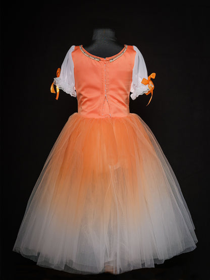 Tangerine