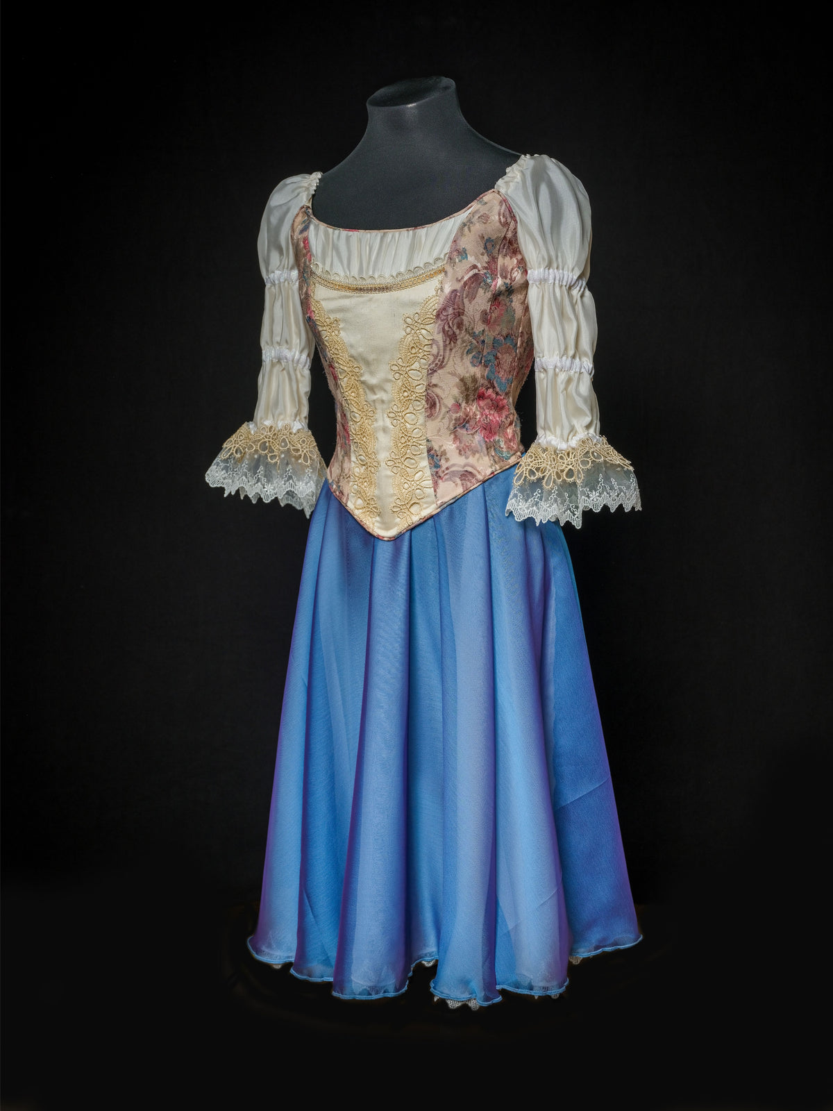 Belle (Girls 3)