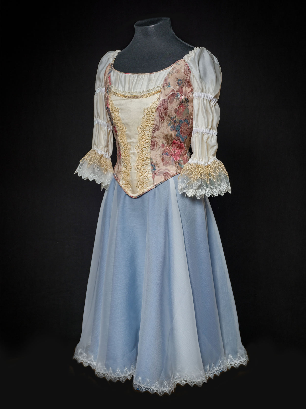 Belle (Girls 3)