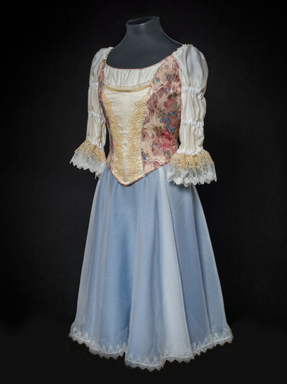 Belle (Girls 3)