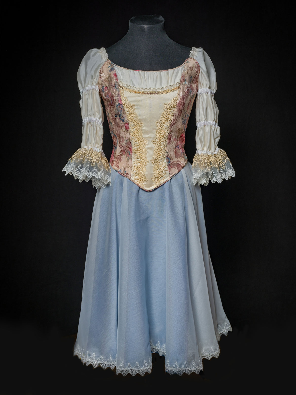 Belle (Girls 3)