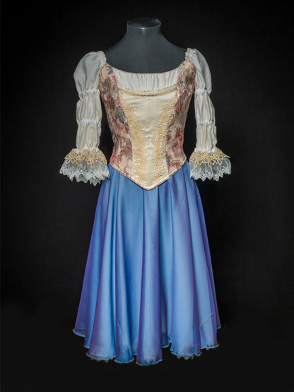 Belle (Girls 3)