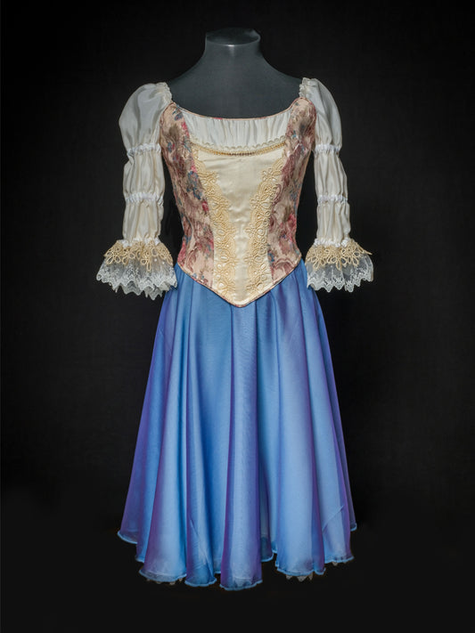Belle (Girls 3)